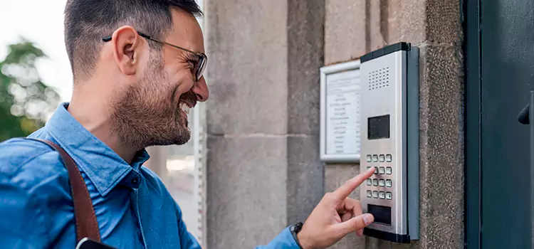 Advanced Solutions for Enhanced Security in Van Buren, AR