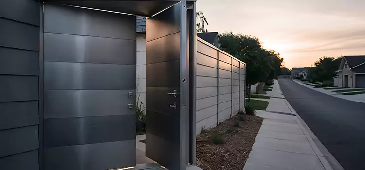 Comprehensive Steel Door Solutions in Van Buren, AR