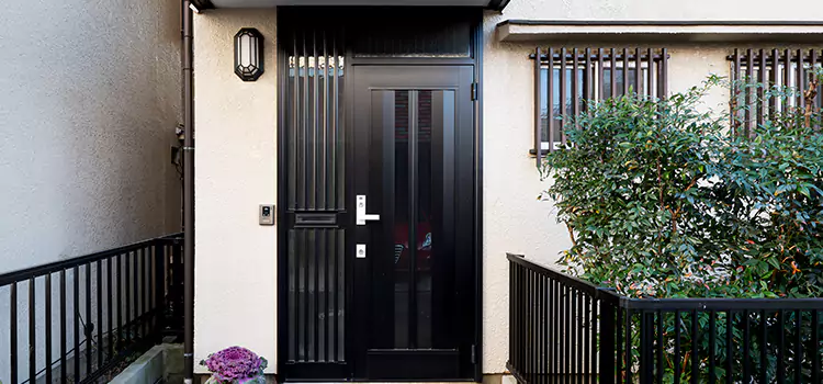 Popular Exterior Door Options in Van Buren, AR