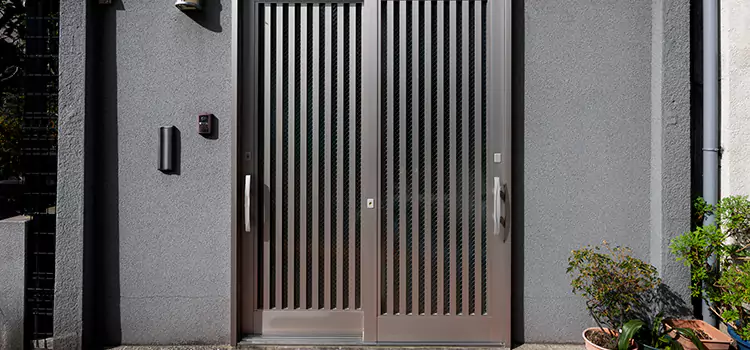 Why Choose Us for Your Security Needs in Van Buren, AR?