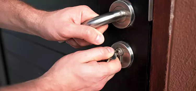 Pella Storm Door Lock Body Replacement Van Buren
