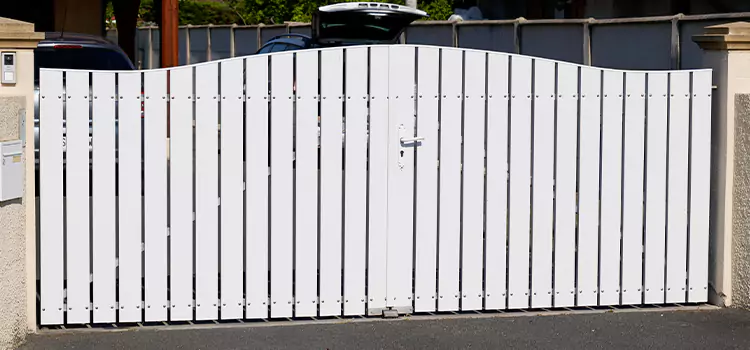 Why Choose Us for Residential Gate Repair in Van Buren, AR?